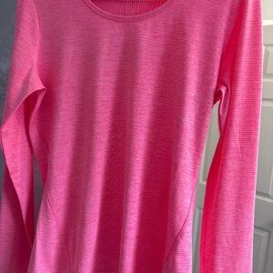 Women performance shirt